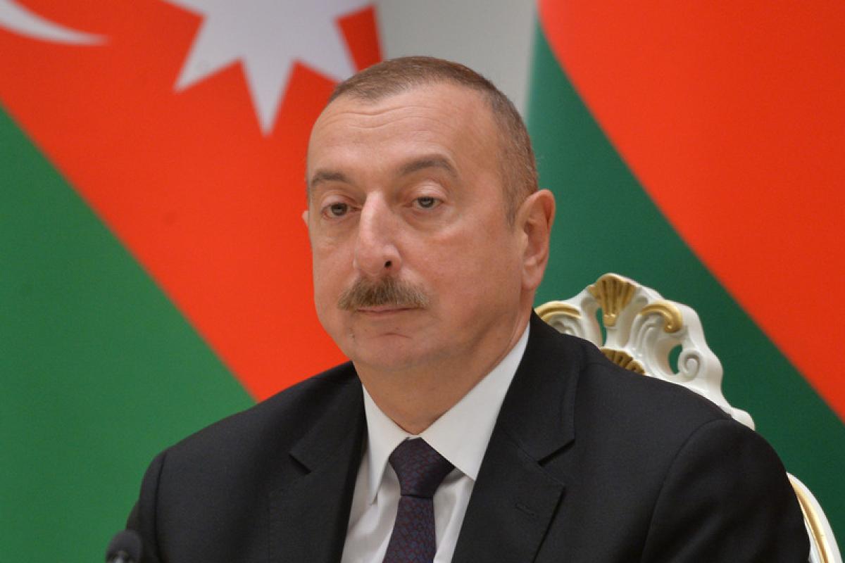 Мирний договір між Азербайджаном та Вірменією може бути підписаний за кілька місяців, - Алієв Мирний договір між Азербайджаном та Вірменією може бути підписаний за кілька місяців, - Алієв