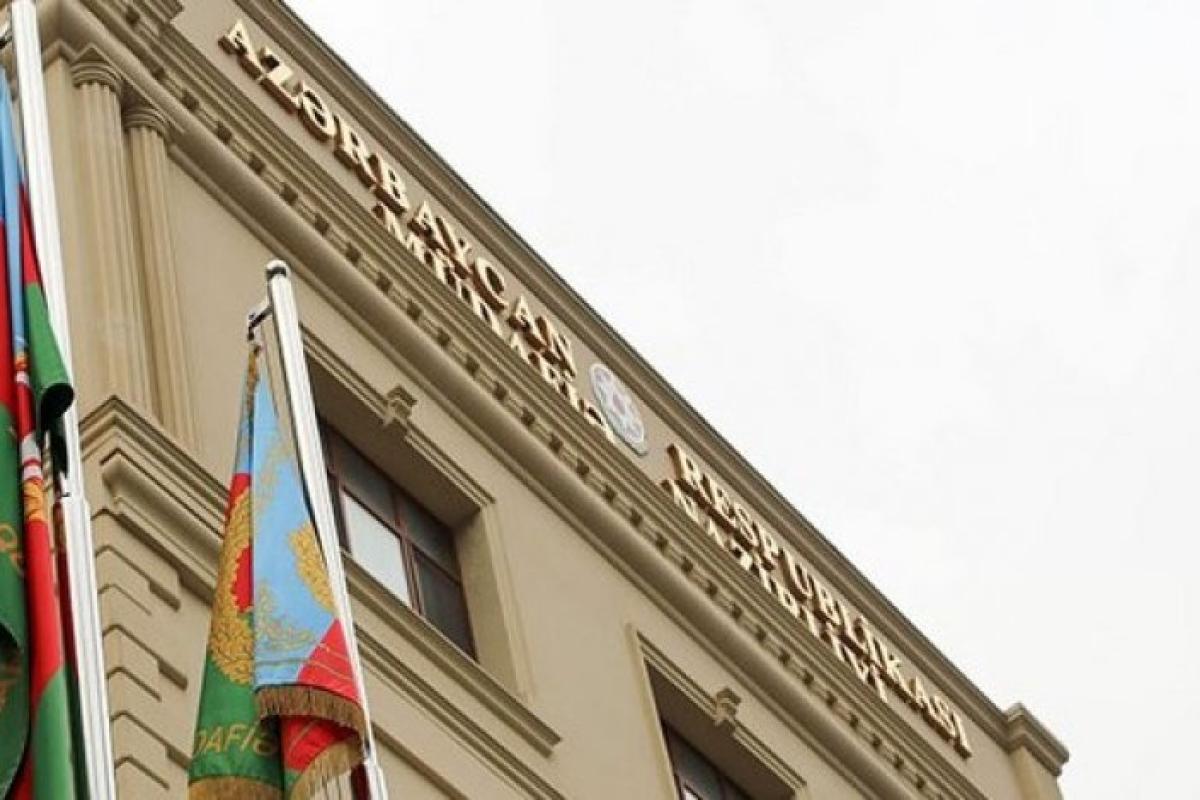 Азербайджан звинуватив Вірменію у спробі відстрочити підписання мирного договору Азербайджан звинуватив Вірменію у спробі відстрочити підписання мирного договору