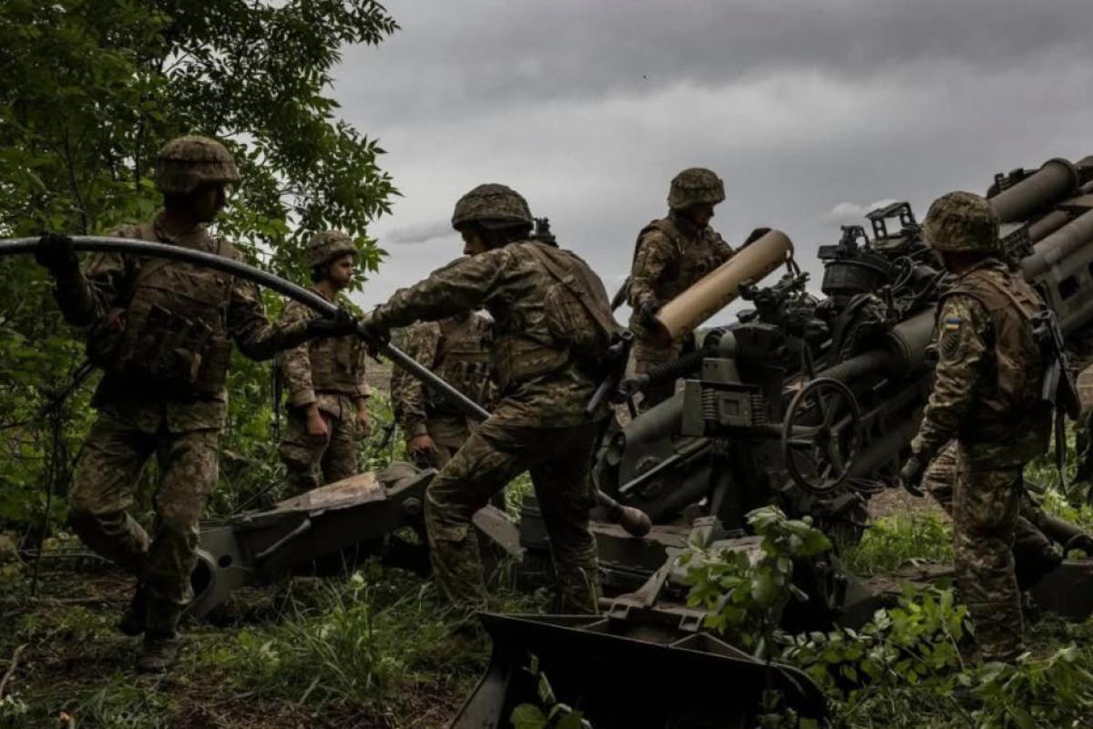 Війна в Україні: оперативна інформація станом на вечір 13 вересня