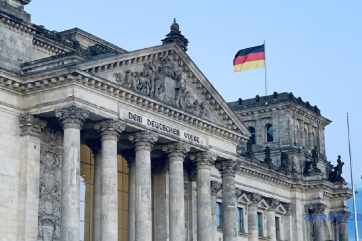 Германия заявила о готовности принять дезертиров из РФ, но есть условие Германия заявила о готовности принять дезертиров из РФ, но есть условие