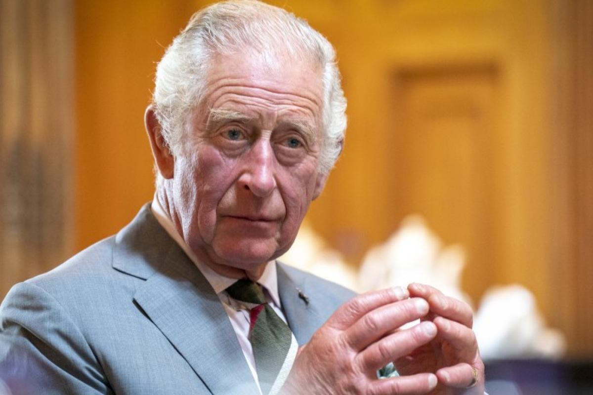 Официально названа дата коронации Чарльза III Официально названа дата коронации Чарльза III