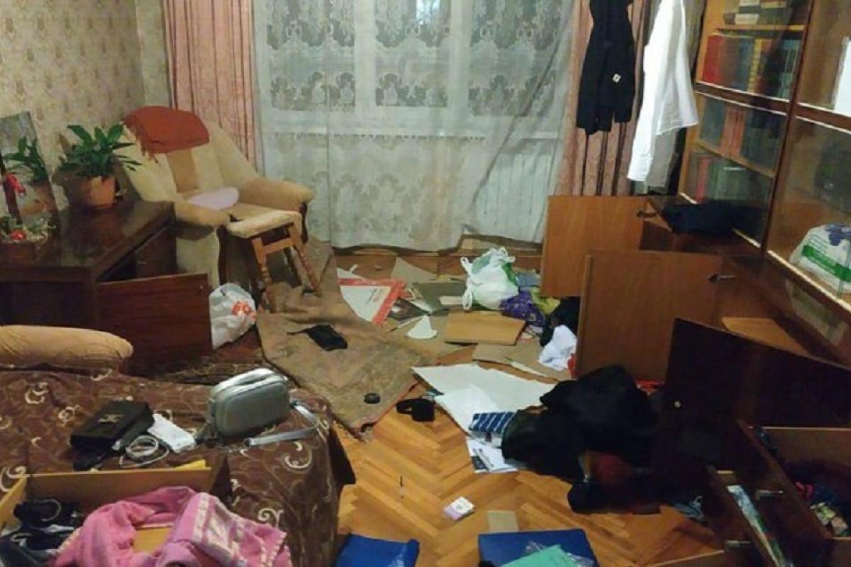 "Даже одежду вытянули со шкафов": Лисичанск охватило тотальное мародерство
