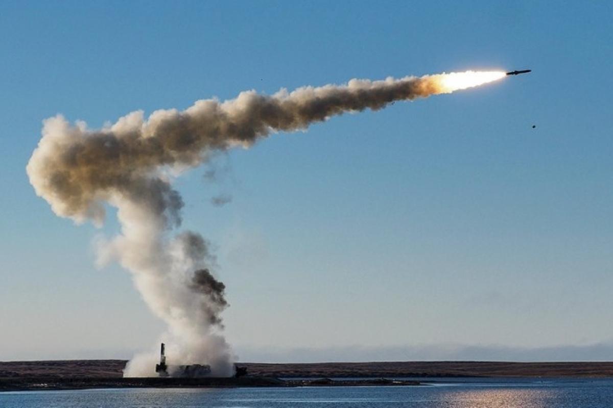 Военный эксперт объяснил, почему РФ устроила ракетный террор против Украины именно сейчас Военный эксперт объяснил, почему РФ устроила ракетный террор против Украины именно сейчас
