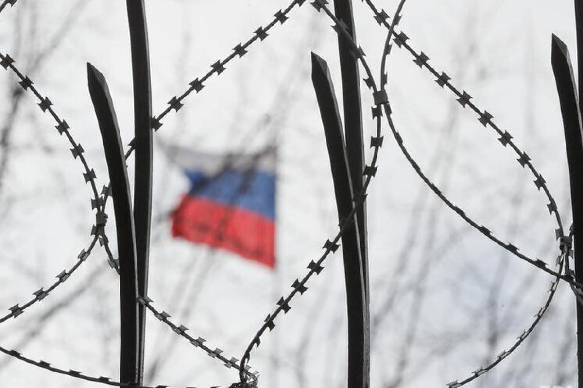 Евросоюза работает над девятым пакетом санкций против РФ Евросоюза работает над девятым пакетом санкций против РФ