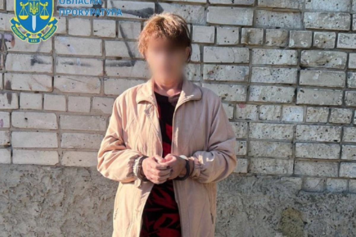 Задержана жительница Луганщины, которая участвовала в организации "референдума" Задержана жительница Луганщины, которая участвовала в организации "референдума"