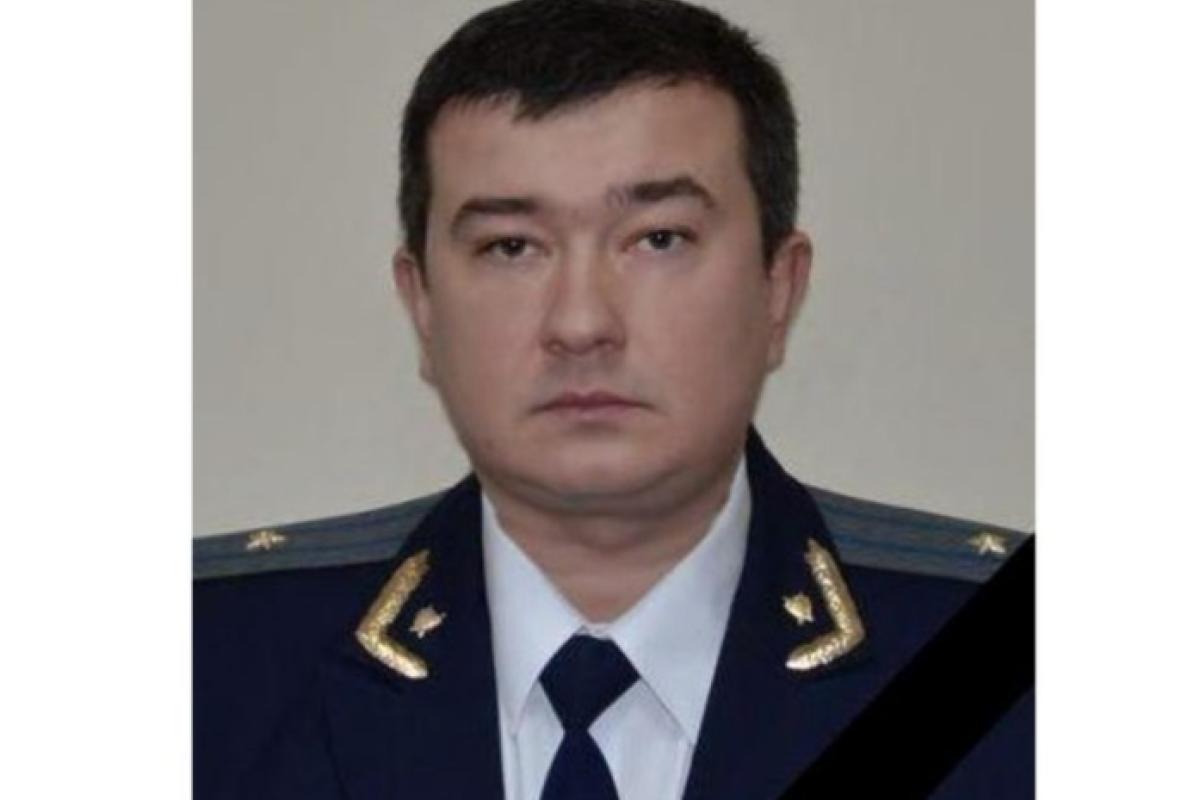 Переїхали важкою технікою: на Луганщині окупанти вбили колишнього прокурора