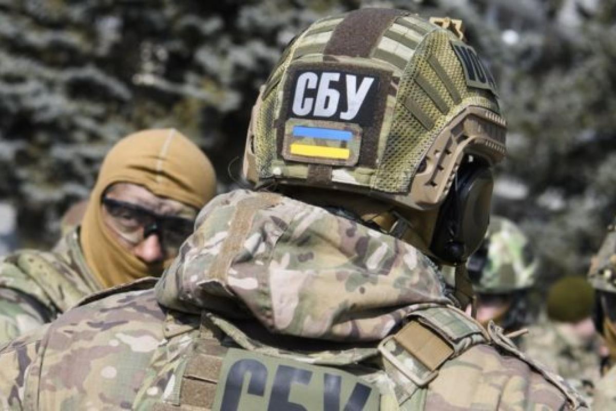 СБУ викрила на Луганщині ще 30 колаборантів, які займалися репресіями СБУ викрила на Луганщині ще 30 колаборантів, які займалися репресіями
