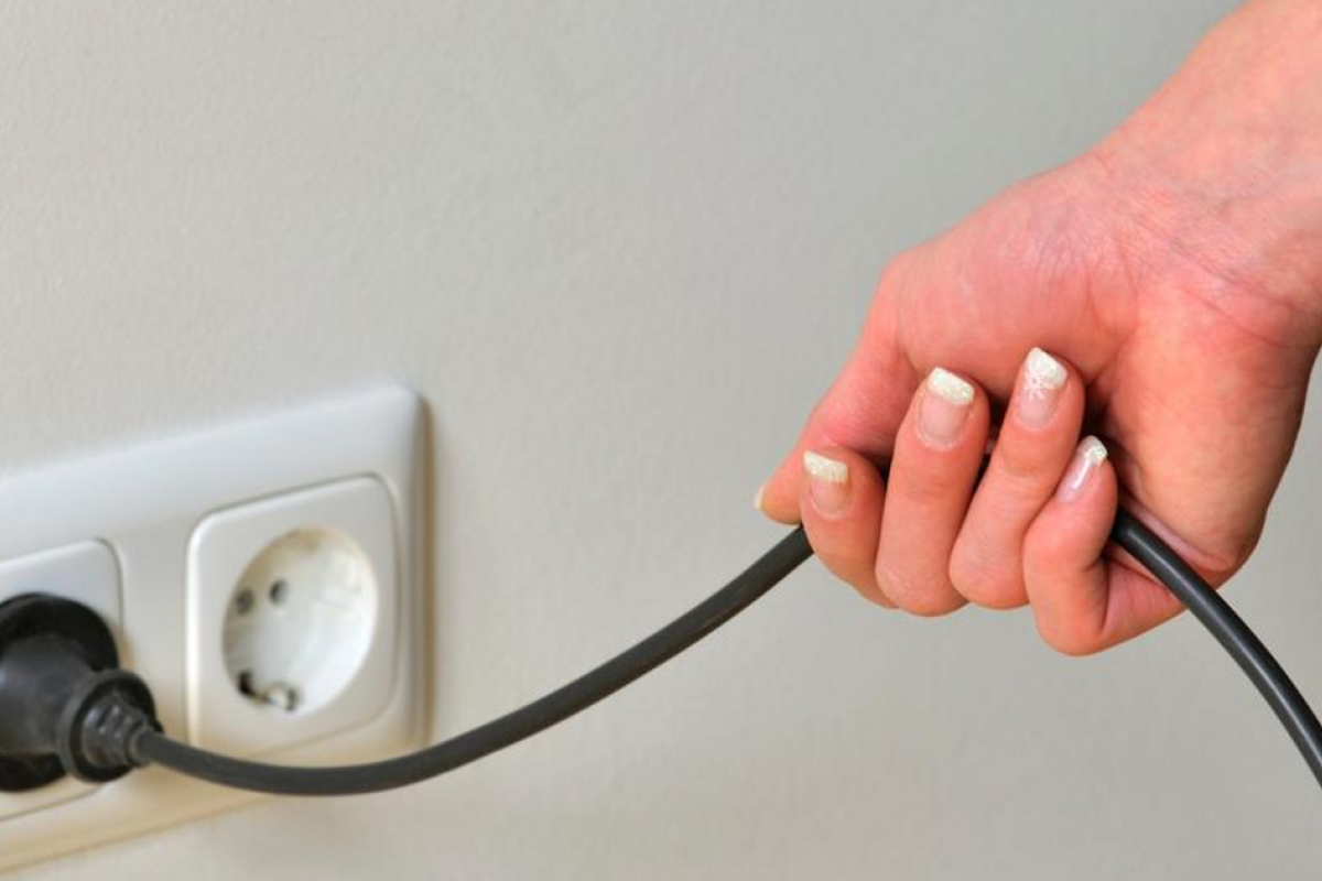 В одному з регіонів України запроваджують режим тотальної економії електроенергії