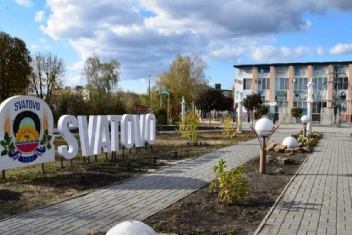 Окупанти готуються до боїв за Сватове, - соцмережі Окупанти готуються до боїв за Сватове, - соцмережі