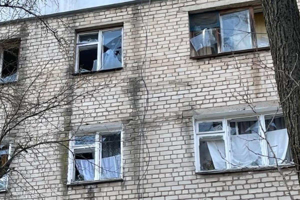Без згоди господарів: у Рубіжному порожні квартири мають намір віддати під заселення Без згоди господарів: у Рубіжному порожні квартири мають намір віддати під заселення