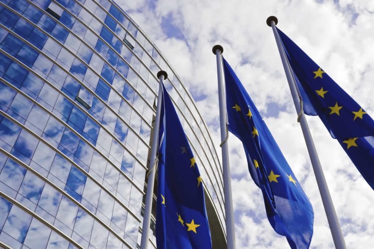 Послы ЕС поддержали создание военной миссии для помощи Украине Послы ЕС поддержали создание военной миссии для помощи Украине