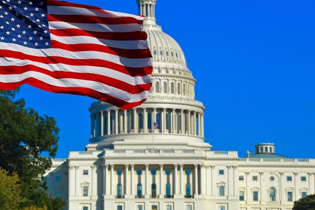 Конгрес США може виділити Україні пакет фінансової допомоги у 50 млрд доларів, - ЗМІ Конгрес США може виділити Україні пакет фінансової допомоги у 50 млрд доларів, - ЗМІ