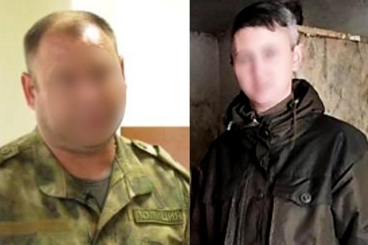 Двох мешканців Луганщини судитимуть за співпрацю з окупантами