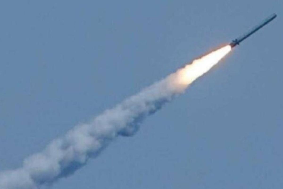 РФ завдала 16 000 ракетних ударів по Україні, 97% цілей - цивільні, - Резніков РФ завдала 16 000 ракетних ударів по Україні, 97% цілей - цивільні, - Резніков