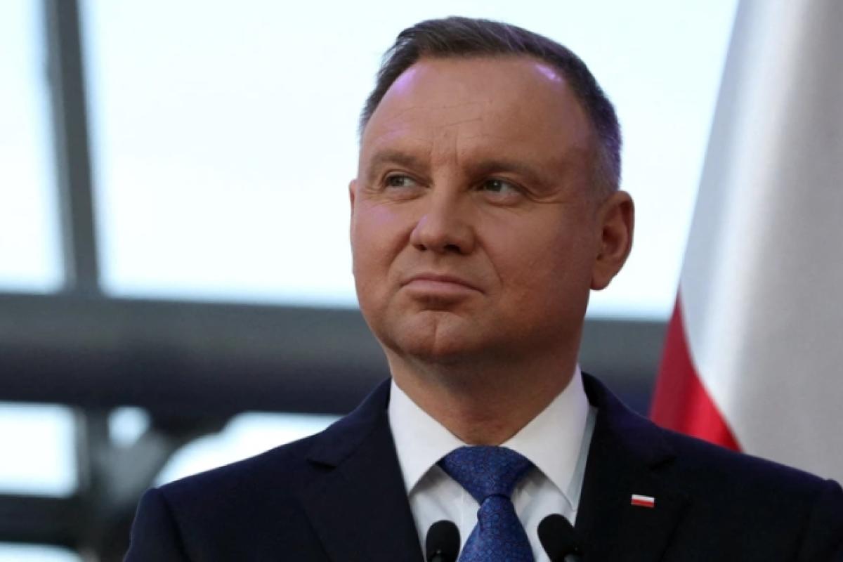 Президент Польщі не виключає, що ситуація з падінням ракети може повторитися