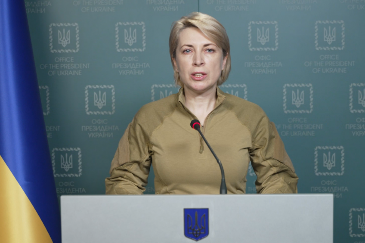 Уряд розпочинає добровільну евакуацію з південних регіонів України, - Верещук Уряд розпочинає добровільну евакуацію з південних регіонів України, - Верещук