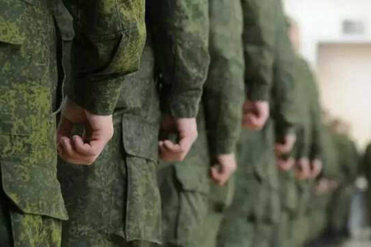 Новая волна "мобилизации" на Донбассе: оккупантов "заинтересовали" люди, которые не участвовали в "референдуме" Новая волна "мобилизации" на Донбассе: оккупантов "заинтересовали" люди, которые не участвовали в "референдуме"