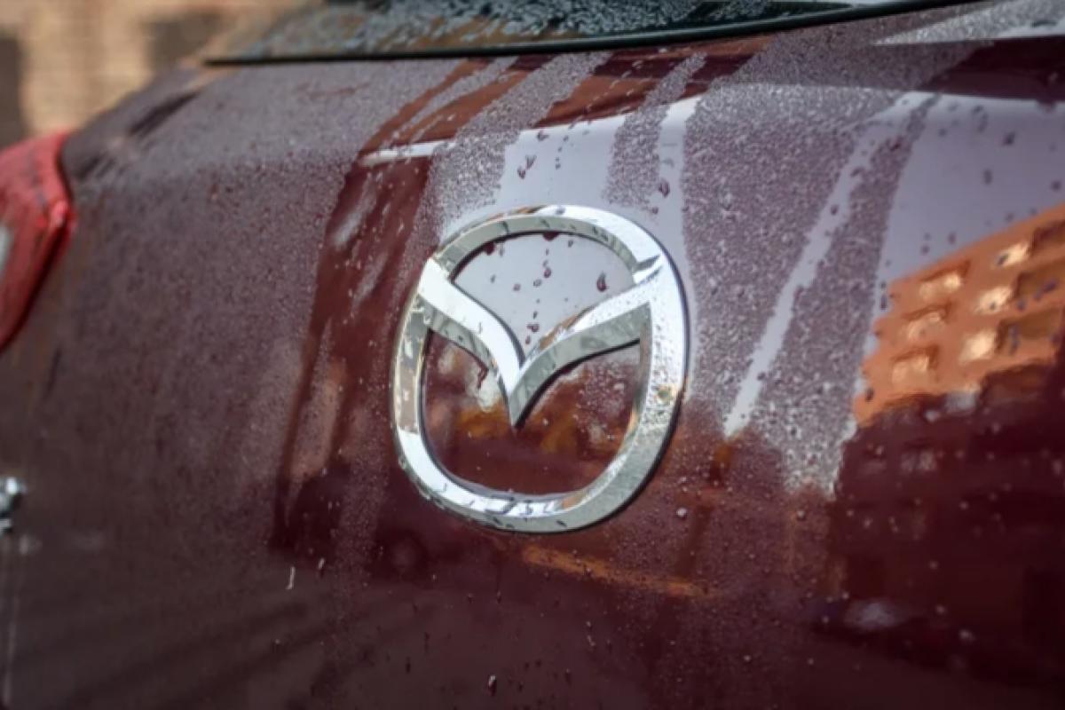 Mazda остаточно залишає російський ринок