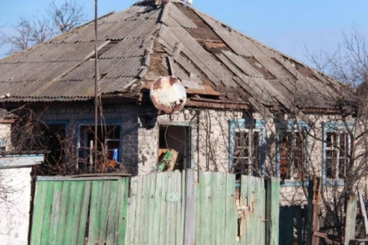 Гайдай закликав мешканців звільнених сіл Луганщини евакуюватися Гайдай закликав мешканців звільнених сіл Луганщини евакуюватися