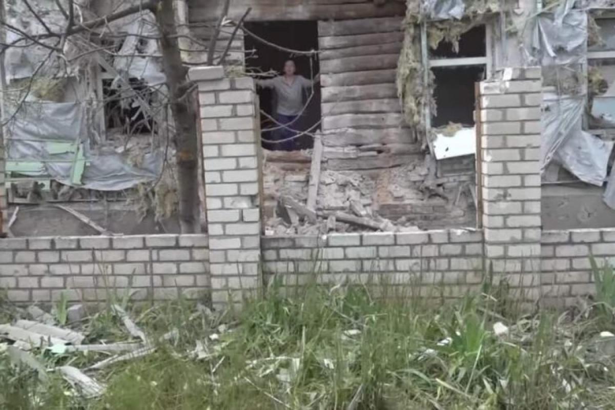 У Лисичанську окупанти побили чоловіка, поліція отримує повідомлення про викрадення людей на Луганщині У Лисичанську окупанти побили чоловіка, поліція отримує повідомлення про викрадення людей на Луганщині