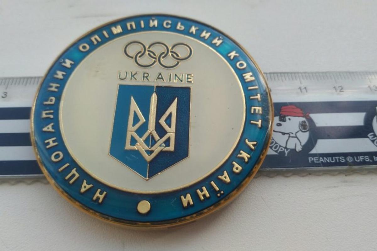 Обрано нового президента НОК України, до складу членів потрапив і Шуфрич