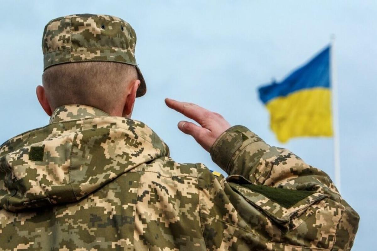 Чи буде в Україні нова хвиля мобілізації: відповідь Міноборони Чи буде в Україні нова хвиля мобілізації: відповідь Міноборони