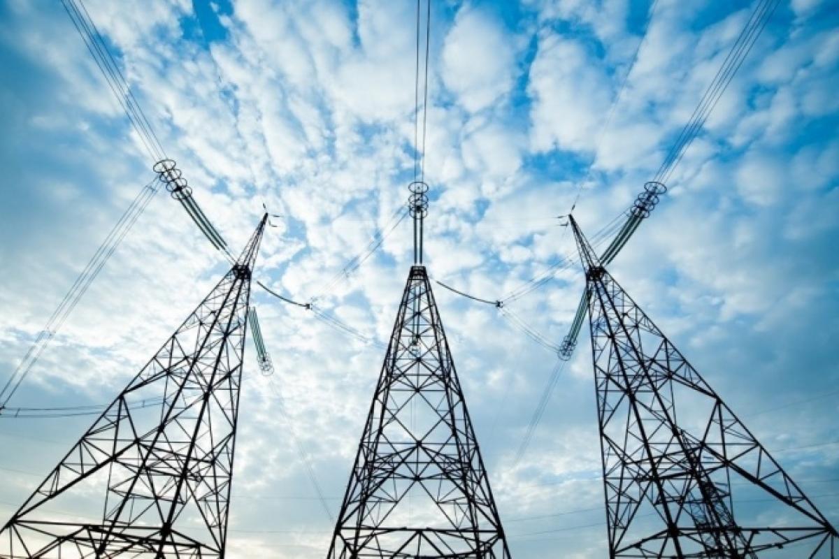 Німеччина надасть Україні 1 млн євро для відновлення енергосистеми Німеччина надасть Україні 1 млн євро для відновлення енергосистеми