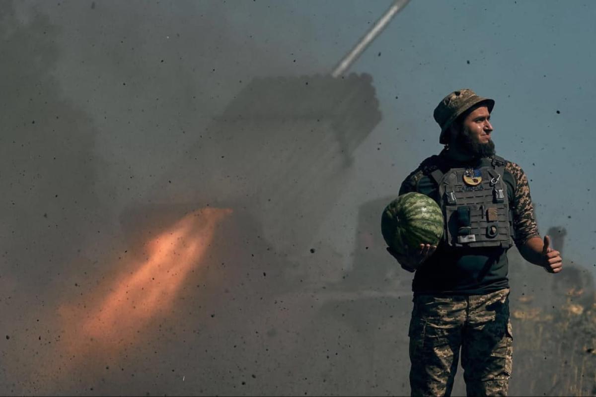 ЗСУ просуваються на півдні: оновлена мапа війни ЗСУ просуваються на півдні: оновлена мапа війни