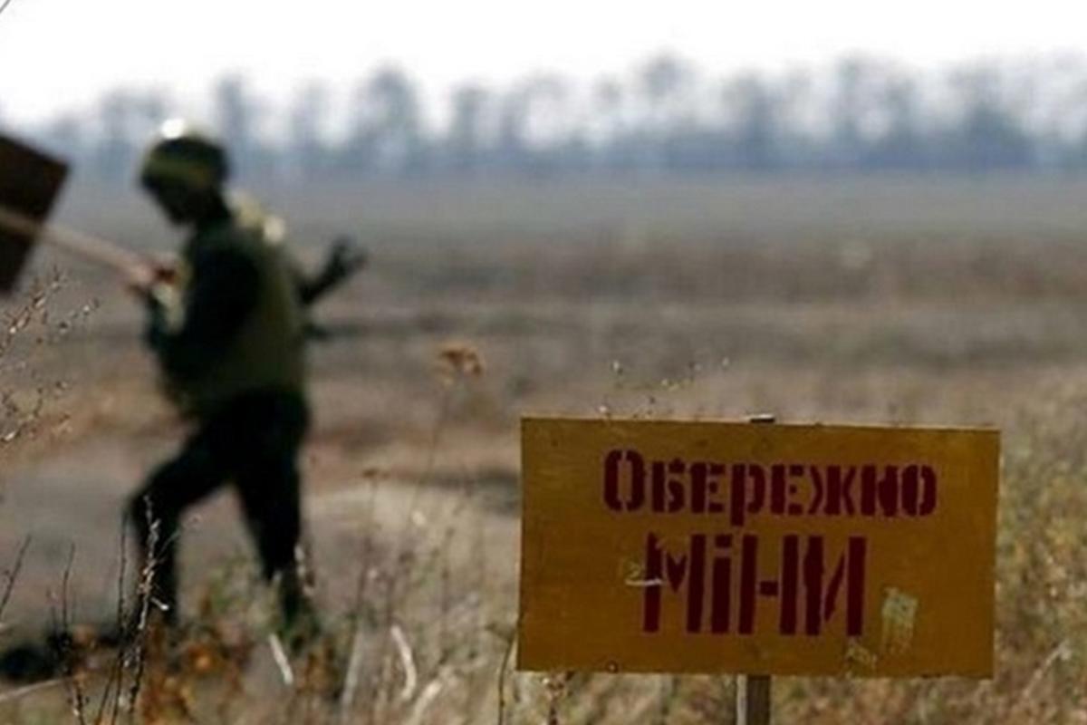 На Херсонщині на каскаді ворожих мін підірвалися поліцейські: четверо загиблих На Херсонщині на каскаді ворожих мін підірвалися поліцейські: четверо загиблих