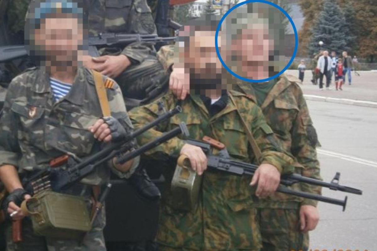 Орудовал на блокпосту у Лисичанска: суд приговорил боевика "ЛНР" к 15 годам заключения Орудовал на блокпосту у Лисичанска: суд приговорил боевика "ЛНР" к 15 годам заключения