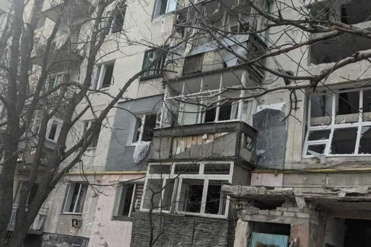Поїздка вулицями Лисичанська: що відбувається в місті зараз (відео) Поїздка вулицями Лисичанська: що відбувається в місті зараз (відео)