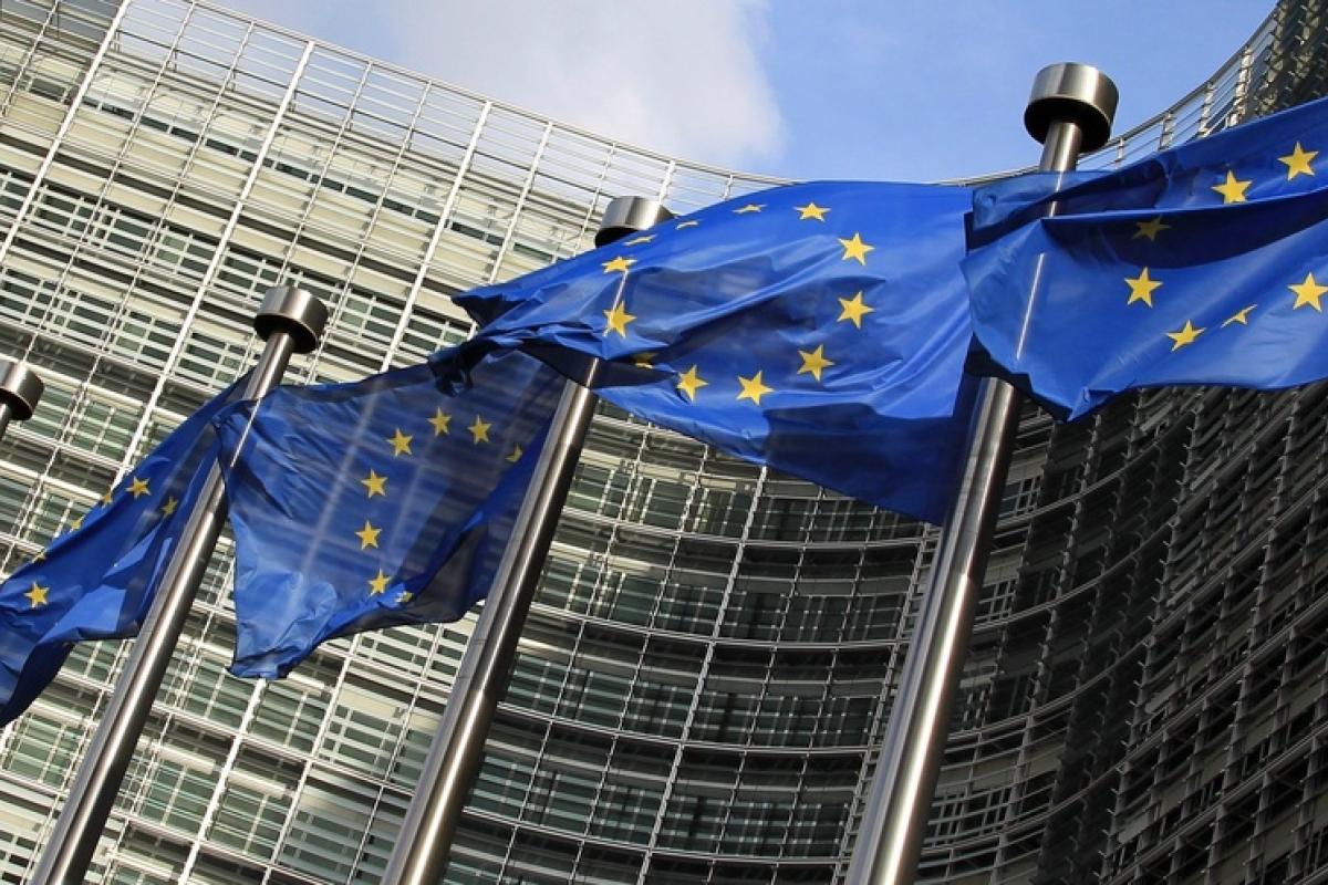 Єврокомісія оголосила про дев'ятий пакет санкцій проти РФ: що до нього увійде Єврокомісія оголосила про дев'ятий пакет санкцій проти РФ: що до нього увійде