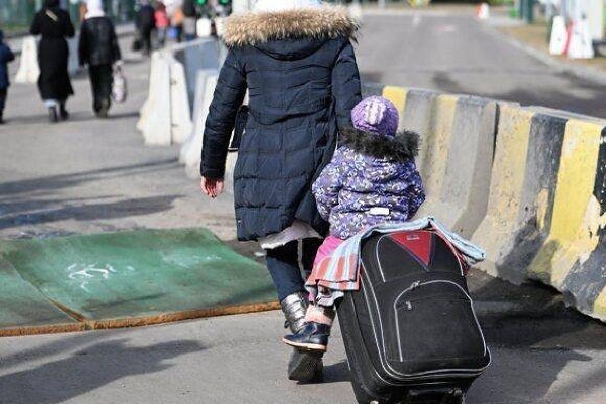 ВПО можуть отримати новий вид фінансової допомоги: що потрібно зробити ВПО можуть отримати новий вид фінансової допомоги: що потрібно зробити