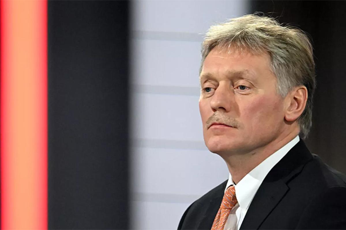 Мирный план Зеленского относительно окончания войны: в Кремле отреагировали Мирный план Зеленского относительно окончания войны: в Кремле отреагировали