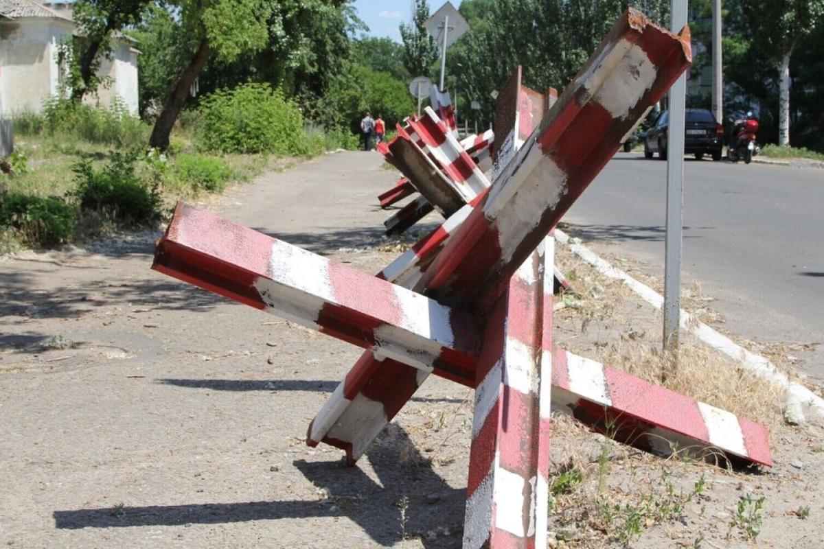 Назван процент жителей Северодонецка, которые покинули город Назван процент жителей Северодонецка, которые покинули город