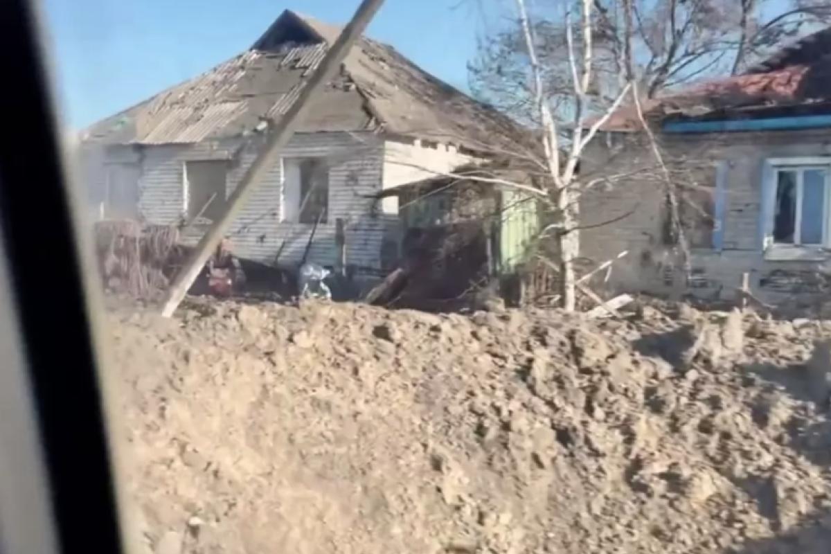 Гайдай рассказал, сколько населенных пунктов Луганщины освобождено на сегодня Гайдай рассказал, сколько населенных пунктов Луганщины освобождено на сегодня