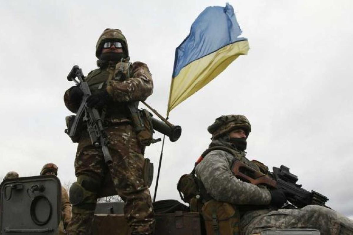 Карта війни в Україні від британської розвідки: що відбувається на фронтах Карта війни в Україні від британської розвідки: що відбувається на фронтах
