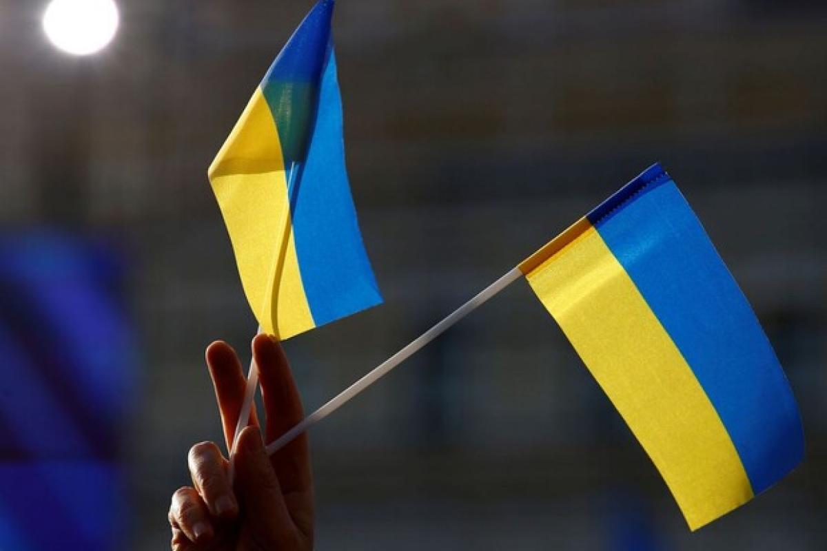 Україна відзначатиме нове свято - День прав людини Україна відзначатиме нове свято - День прав людини