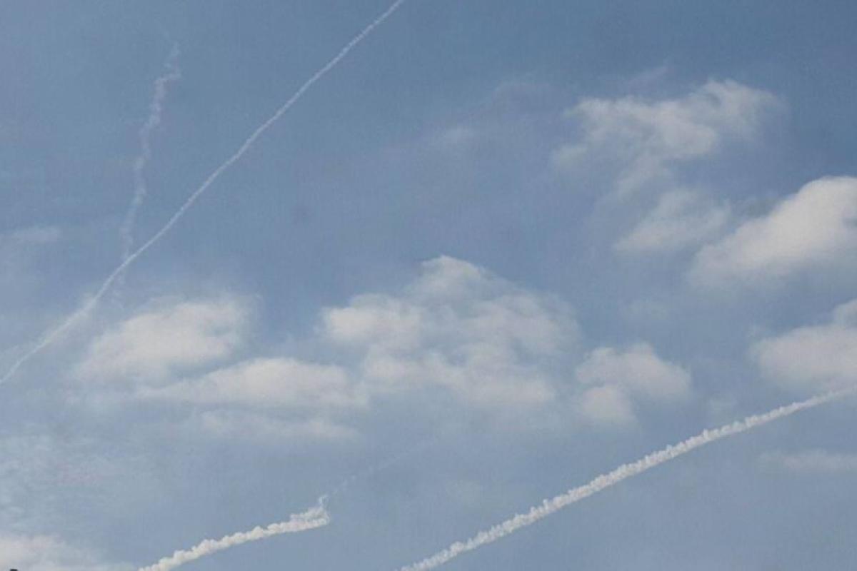 Залужний повідомив, скільки російських ракет сьогодні збила ППО