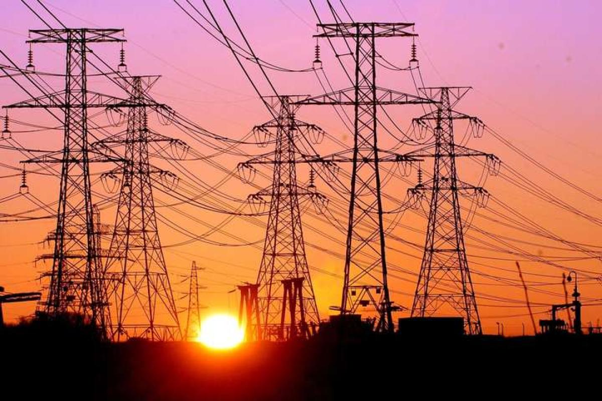 В "Укренерго" назвали області, в яких ситуація з електропостачанням найскладніша В "Укренерго" назвали області, в яких ситуація з електропостачанням найскладніша