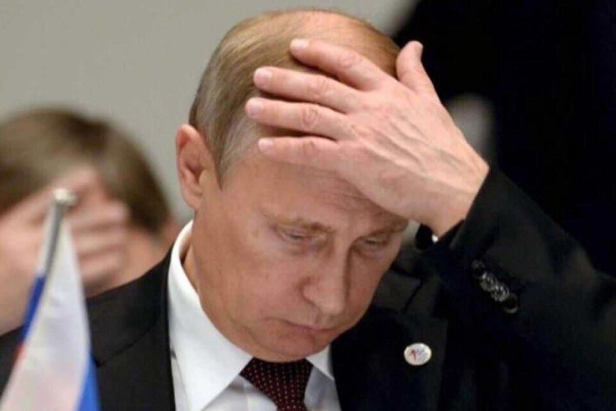 Путин признал, что победить украинцев не так просто, как ему рассказывали, - СМИ