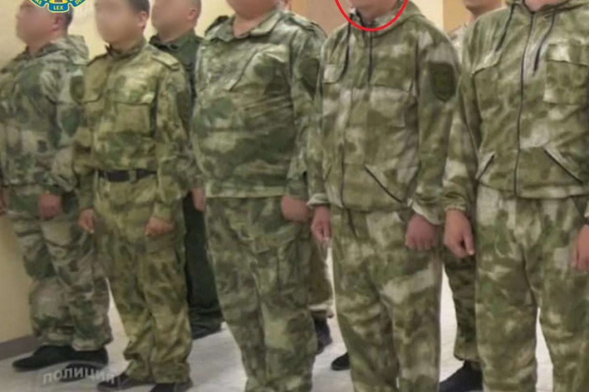 На Луганщині викрили ще двох зрадників з числа правоохоронців На Луганщині викрили ще двох зрадників з числа правоохоронців