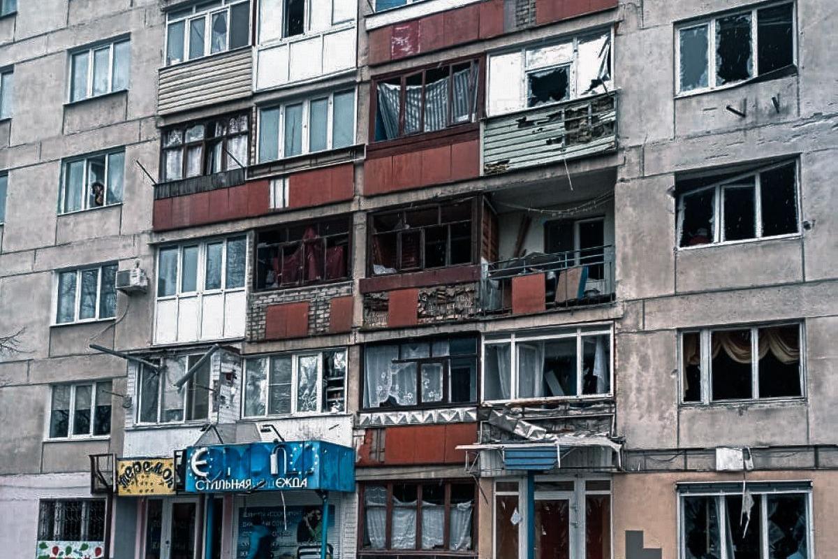 З Лисичанська та Сєвєродонецька надходять повідомлення про злочини: з чим стикаються жителі З Лисичанська та Сєвєродонецька надходять повідомлення про злочини: з чим стикаються жителі