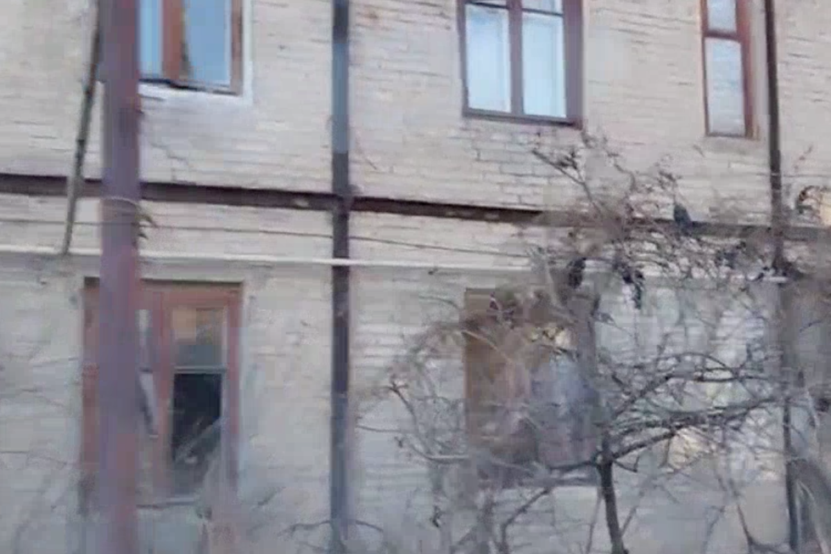 Поездка по окрестностям Лисичанска: что происходит возле города Поездка по окрестностям Лисичанска: что происходит возле города