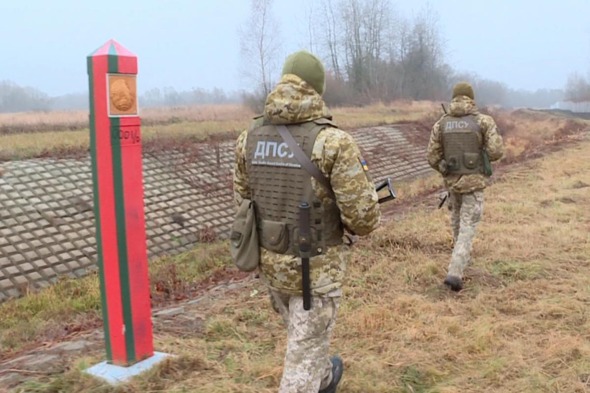 Чи готові росіяни наступати з боку Білорусі: відповідь прикордонників