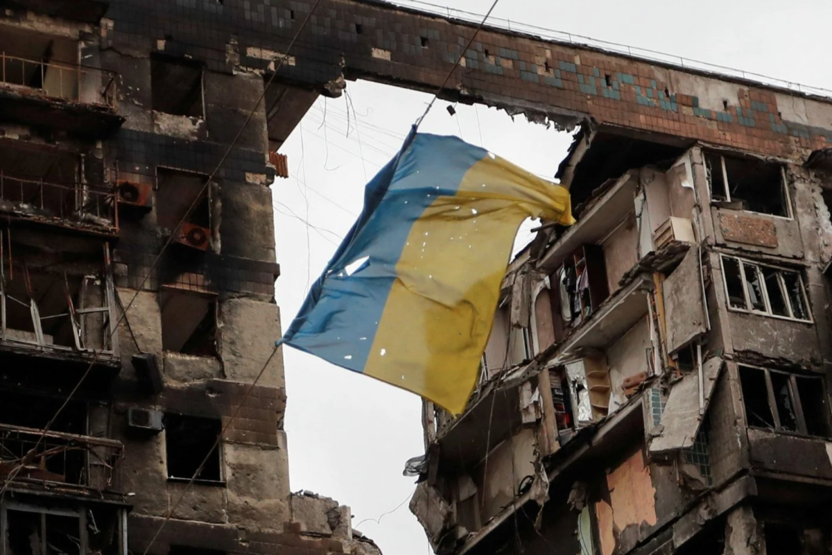 Як розвиватиметься війна в Україні у 2023 році: названо 5 сценаріїв