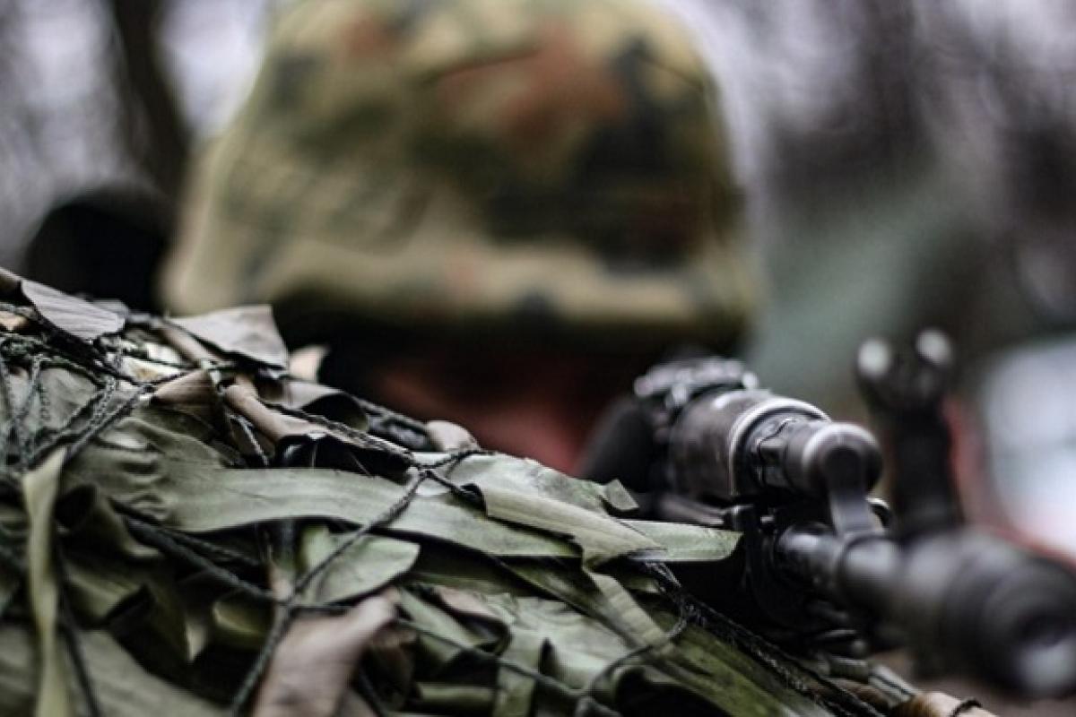 У розвідці назвали місяці, в які бойові дії на Луганщині активізуються