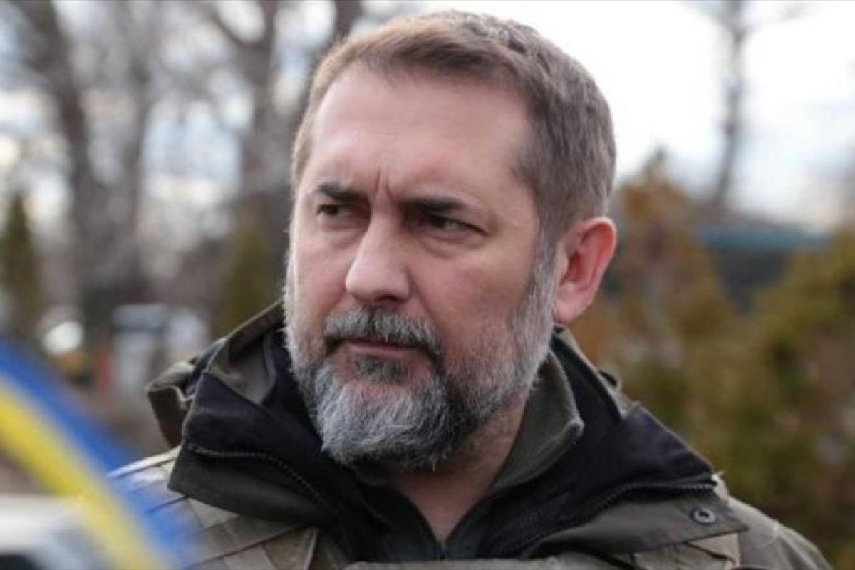 "Ждем информацию от Генштаба": Гайдай пообещал вскоре показать освобожденный населенный пункт Луганщины