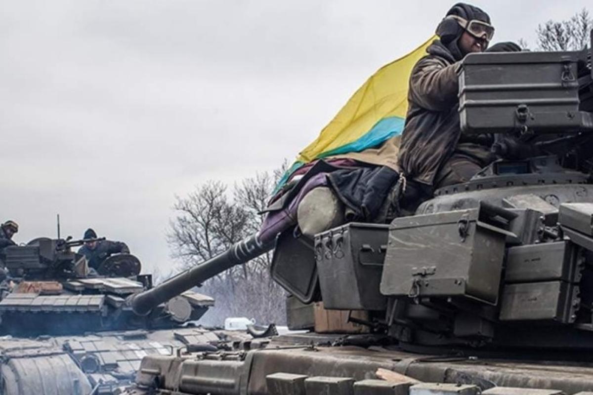 Українська розвідка попереджає про активну фазу на фронті у наступні два місяці Українська розвідка попереджає про активну фазу на фронті у наступні два місяці