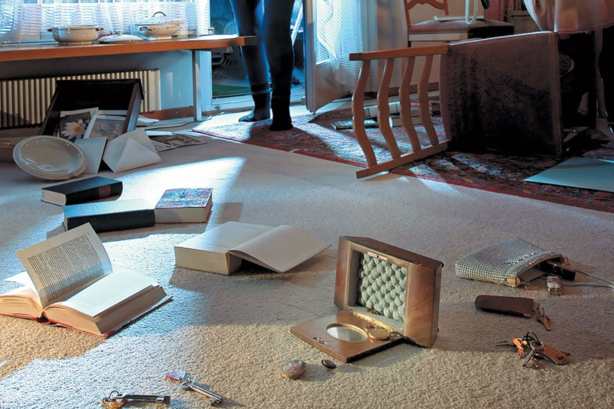 Отжим квартир в Северодонецке продолжается: оккупанты обнародовали новый список